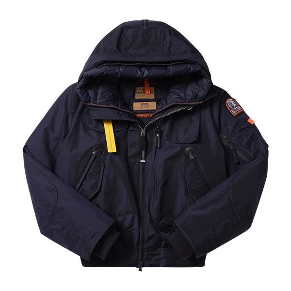 Parajumpers Gobi Bomber Down Jacket Men’s PMJCKMA01 562