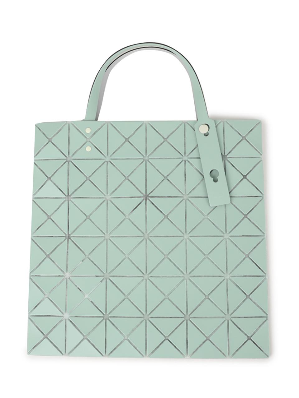 Issey Miyake Bao Bao Lucent W Color Tote Bag BB66 AG603 69