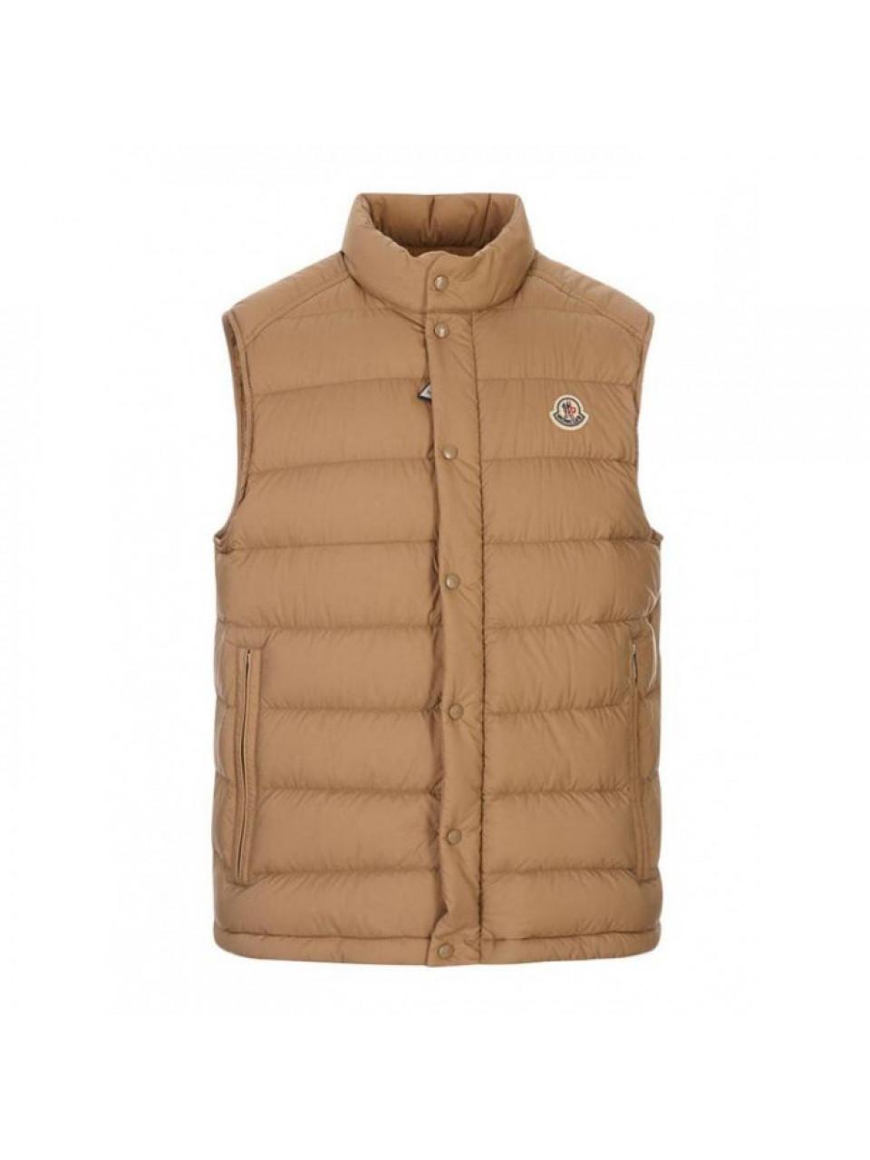 Moncler Barthe Men's Down Vest 1A00078 597YD 22C