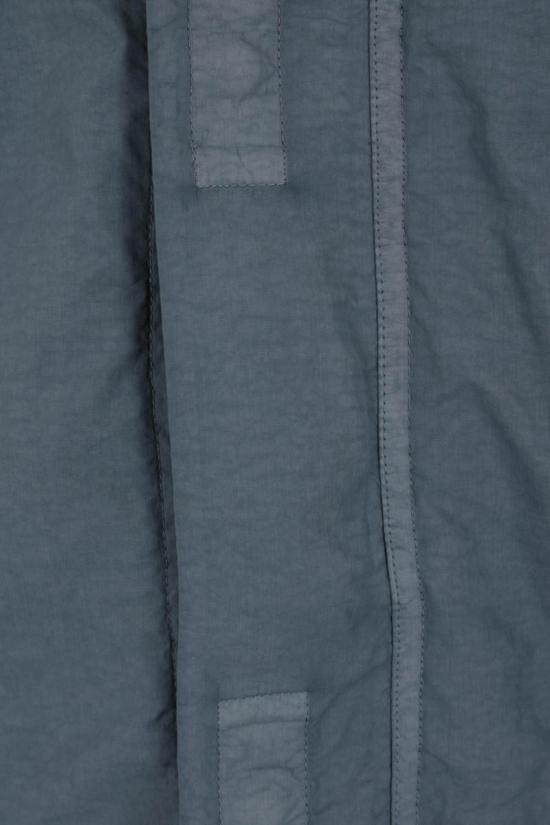 CP Company Stormy Weather Nylon Zip Jacket for Men 18CMOS 081A