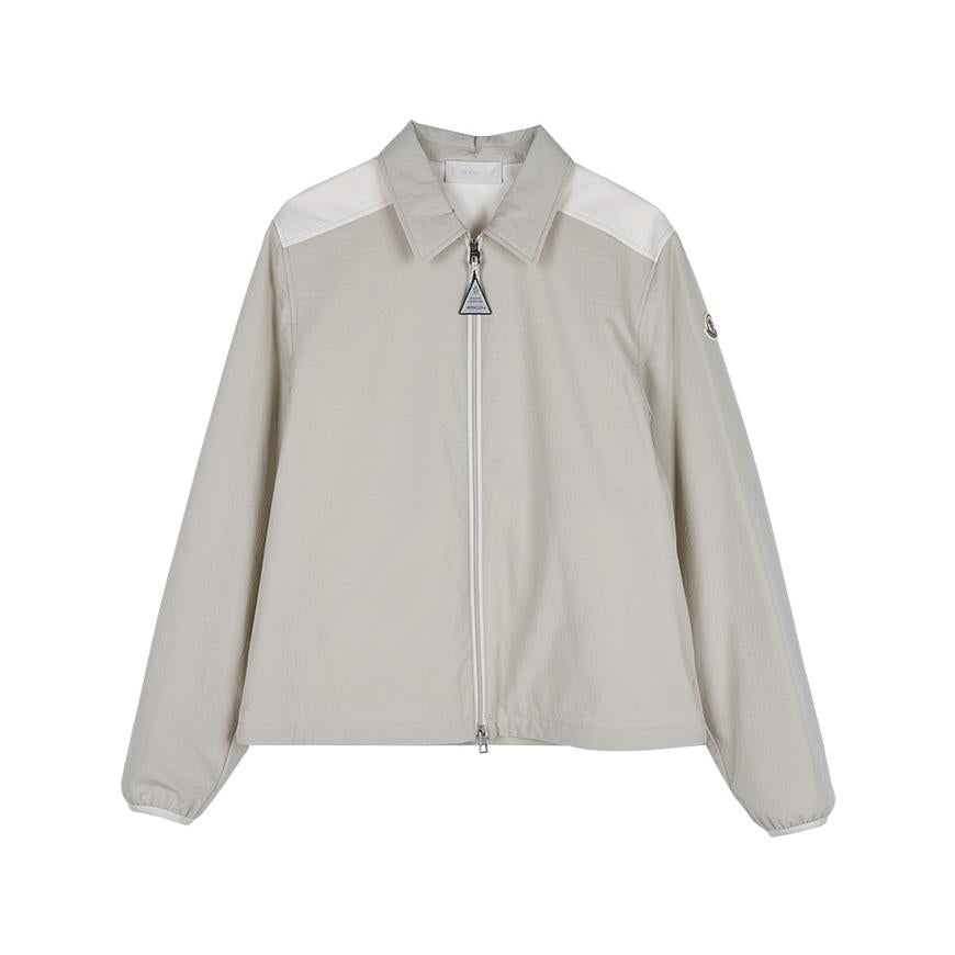 Moncler Men’s Nylon Jacket 2F00010 598NV 060