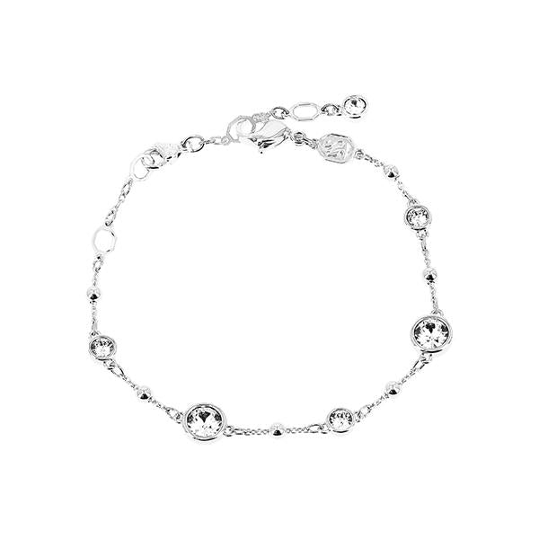 Swarovski Crystal Bracelet for Women 5696079 Imber