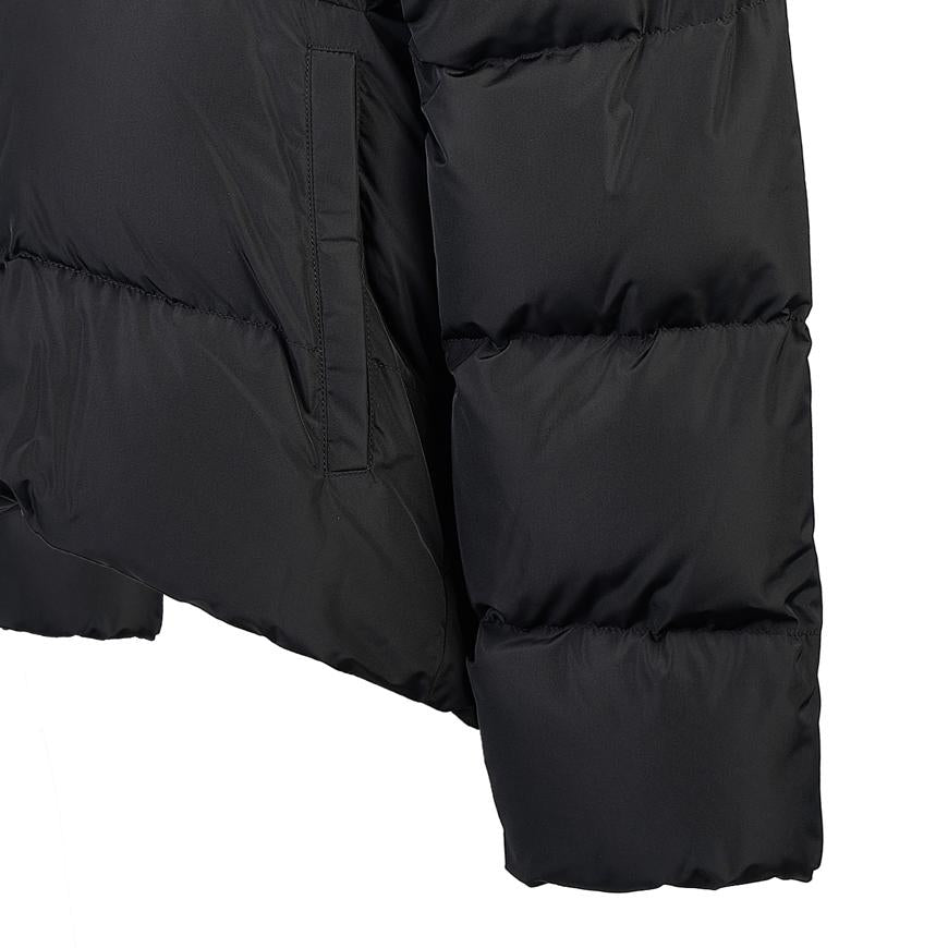 BALENCIAGA Women’s Down Puffer Jacket 769407 TYD36 1000