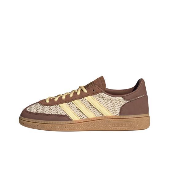 Adidas Spezial Suede Sneakers Men’s Casual Shoes JQ8411 DOM