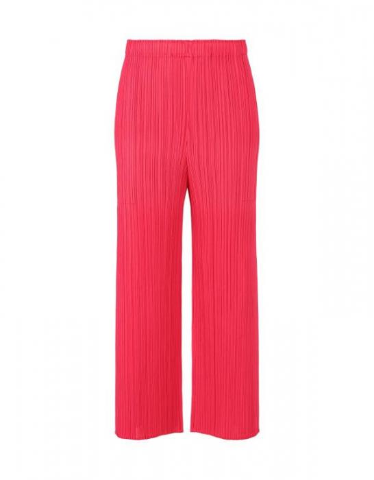 Issey Miyake Pleats Please Monthly Colors March Pants PP56JF133 21