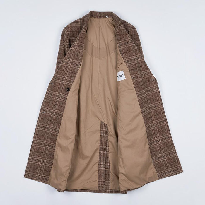 Isabel Marant Lexana Wool Coat for Women MA0285FA C3D02E 50CA