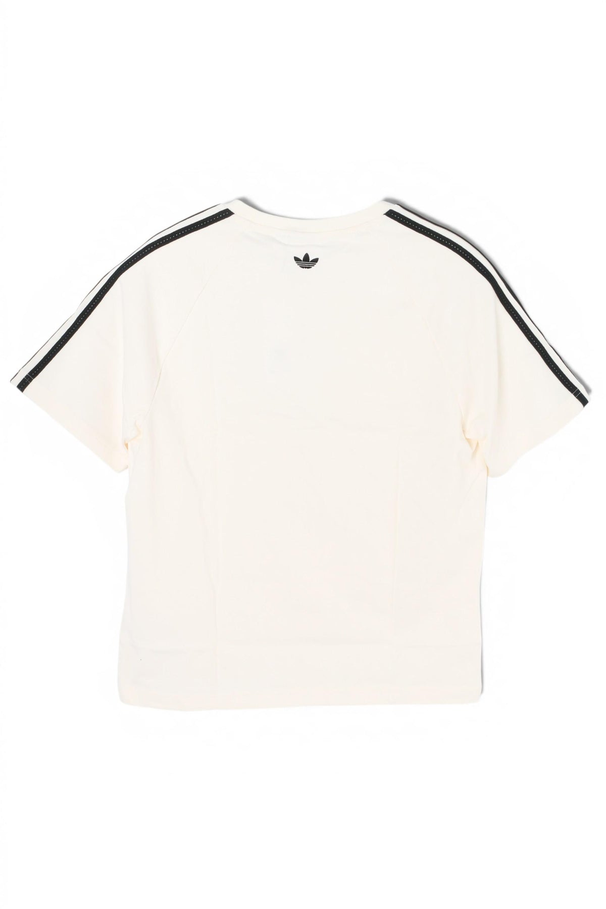 Adidas Wales Bonner Statement Graphic T-Shirt White Unisex