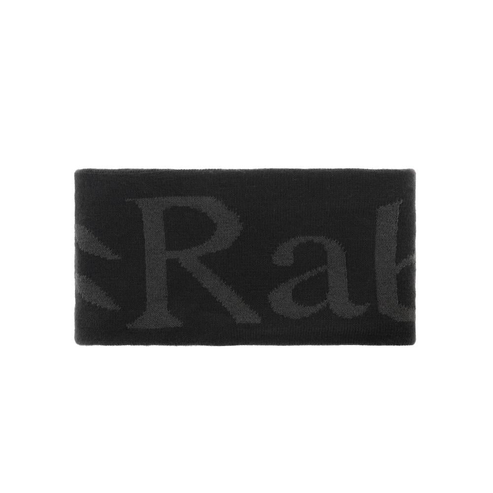 RAB Unisex Anthracite Hair Band QAB 40
