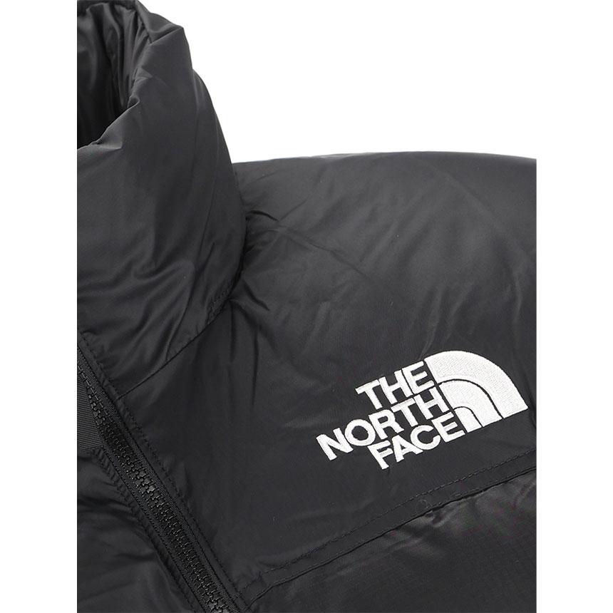 The North Face 1996 Retro Nuptse Down Jacket TNF Black Unisex NF0A3C8DGOE
