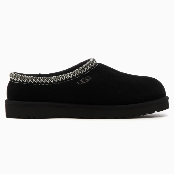 Ugg Tasman Men’s Slippers Black Sandals