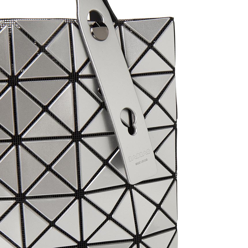 Issey Miyake Bao Bao Prism Women’s Tote Bag AG047 91