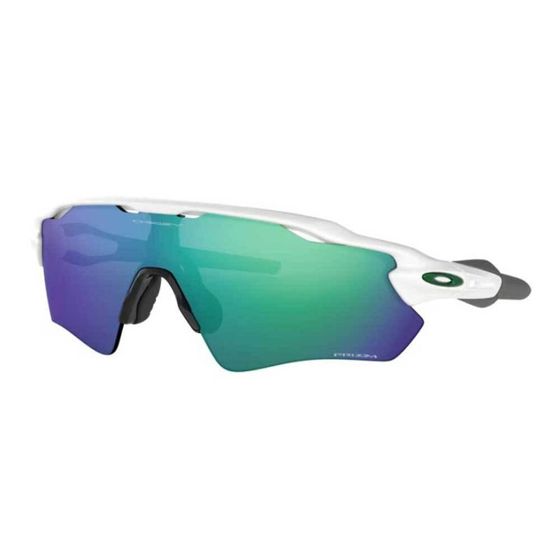 Nike Black Oakley Radar EV Path Sunglasses