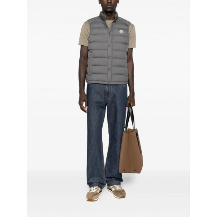 Moncler Barthe Men's Down Puffer Vest 1A00078 597YD 94A