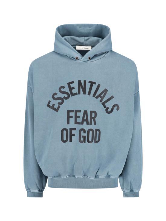 Fear of God Faded Coastal Long Sleeve Sweatshirt