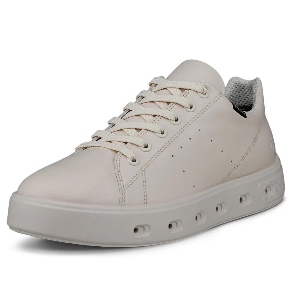 ecco Street 720 Women’s Low-Top Sneakers
