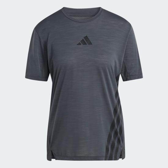 Adidas Women’s Short Sleeve T-Shirt KD4854 DOM