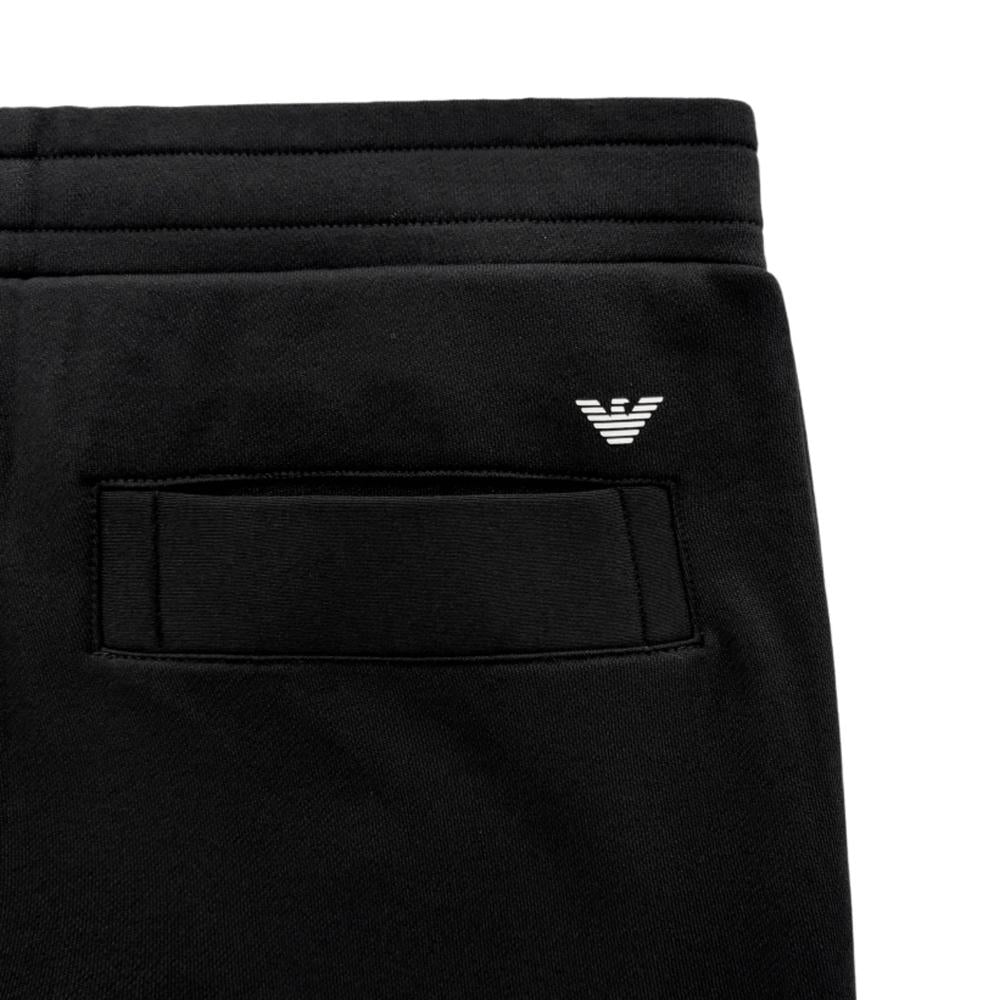 Emporio Armani Logo Jogger Sweatpants Unisex