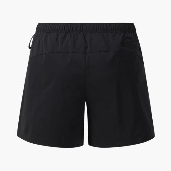 SALOMON Black Women’s Running Shorts S262001 RPH51 BLK