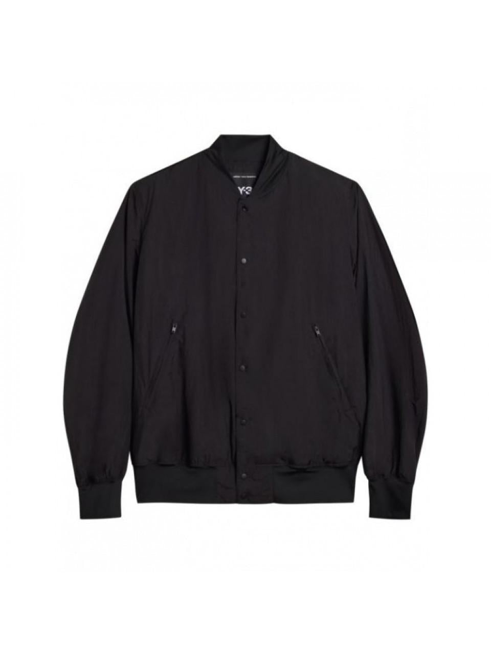 Y-3 Men's College Varsity Jacket KD6845