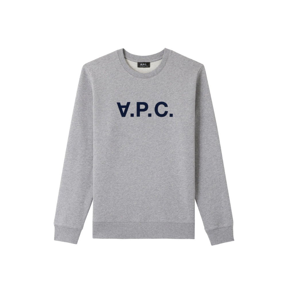 A.P.C. VPC Logo Men's Sweatshirt COECQ H27378