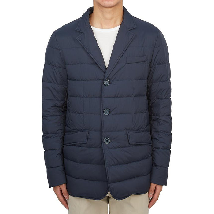 Herno La Giacca Men’s Puffer Down Jacket PI001ULE 12456Z 9202