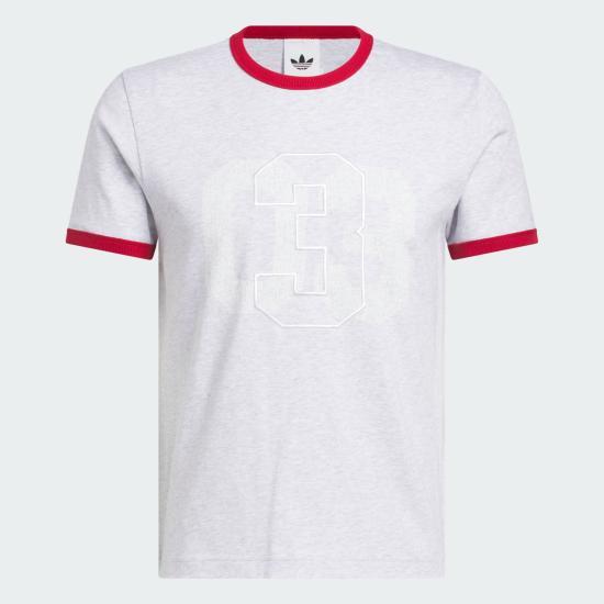 Adidas Men’s Short Sleeve T-Shirt KT7868 DOM