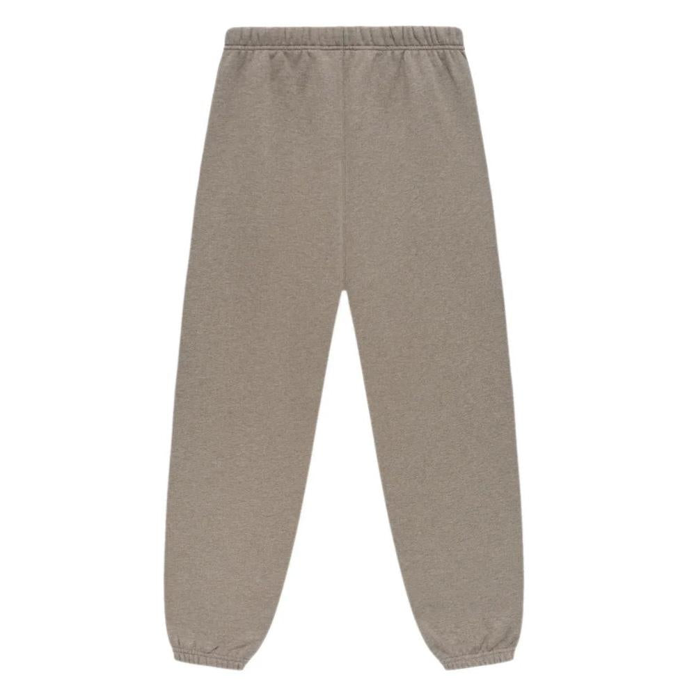 Fear of God Essentials Fleece Jogger Pants Men’s 130HO242029F HEATHERGRE