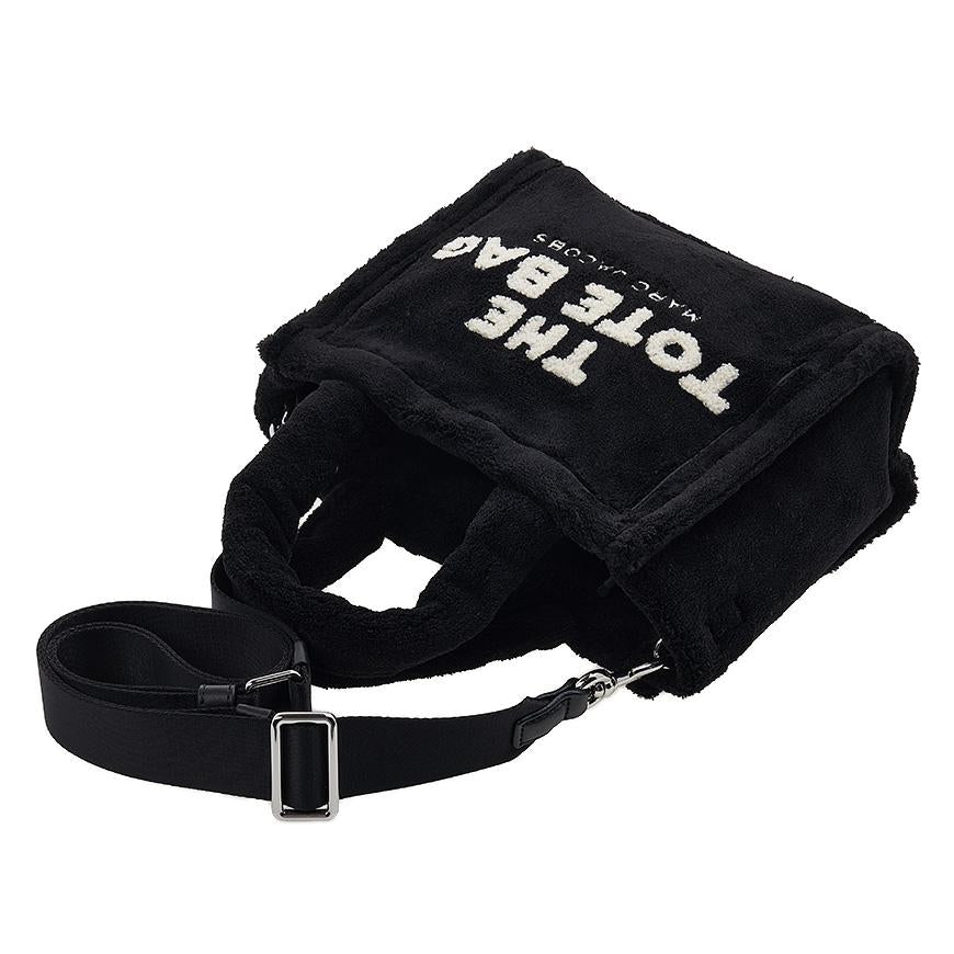 Marc Jacobs The Terry Tote Bag Black Women’s Tote
