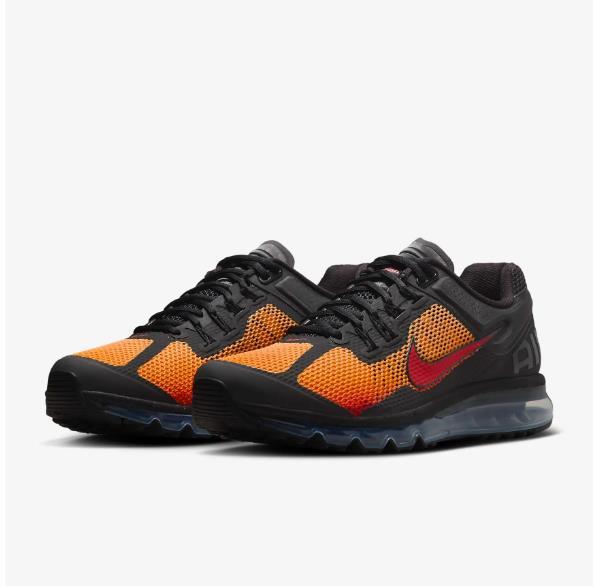Nike Air Max 2013 Bright Ceramic Low-Top Sneakers HF4887 873