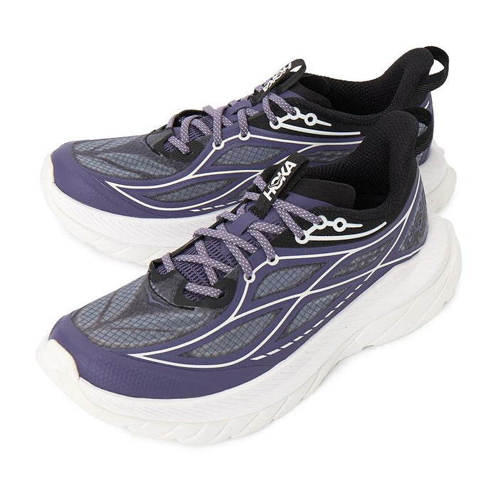 HOKA Mach Remastered Women’s Running Shoes BYPT Low-Top Sneakers