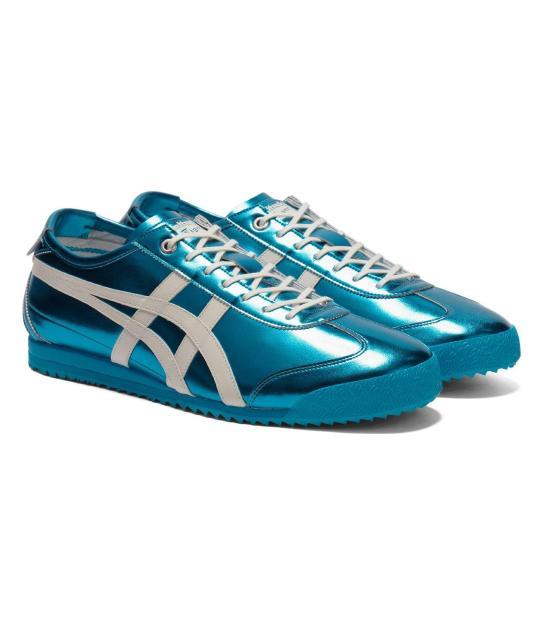 Onitsuka Tiger Mexico 66 SD Men’s Sneakers 1183C468 300 PALE MINT CREAM DOM