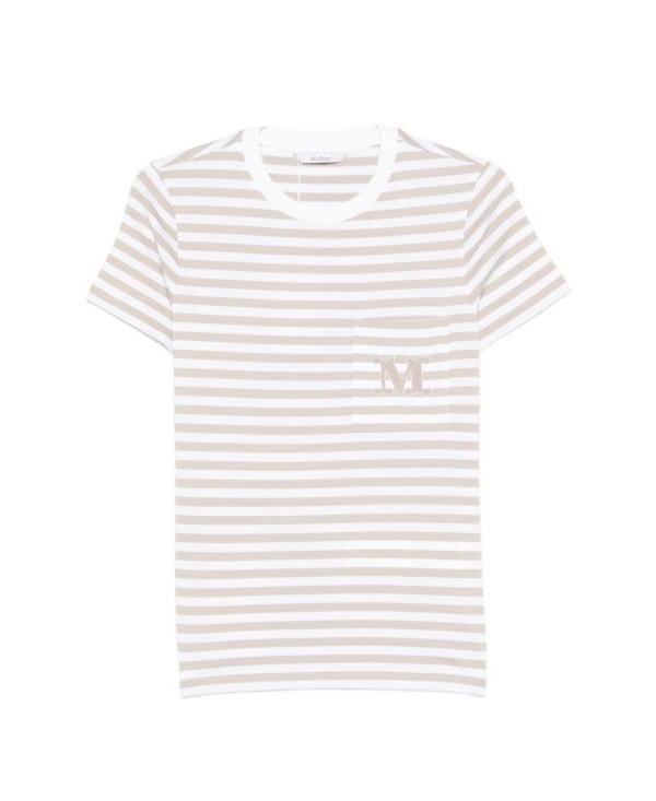 Max Mara MOBOLI T-Shirt 11941052600 008