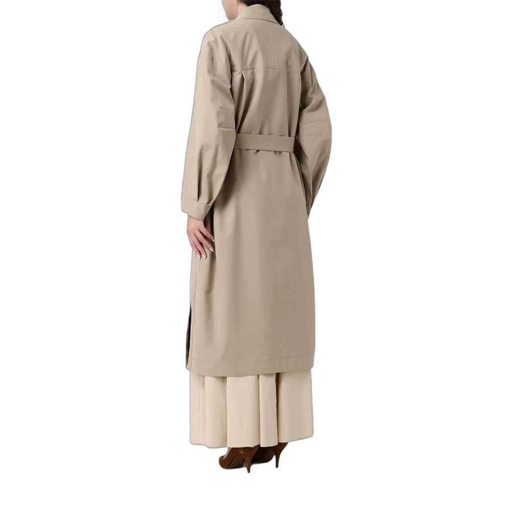 Max Mara Bambola Trench Coat Women’s 16021027600 001