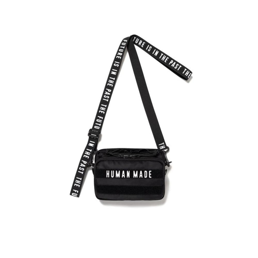 Humanmade Military Mini Crossbody Pouch