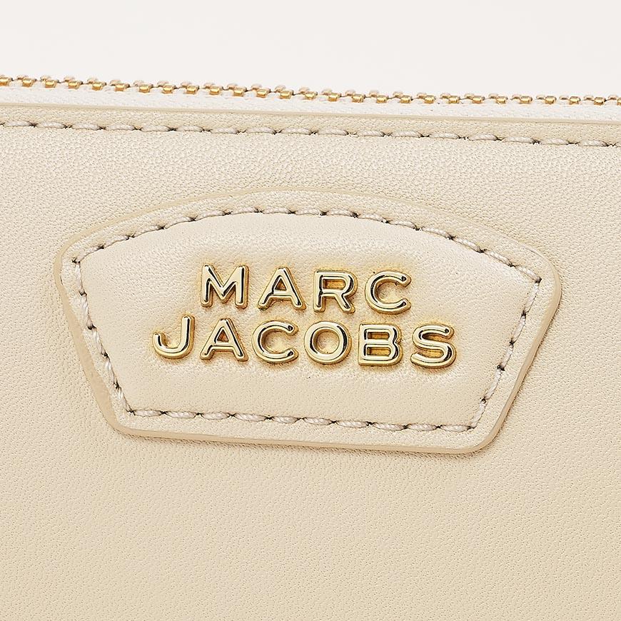 Marc Jacobs Women’s Leather Continental Long Wallet