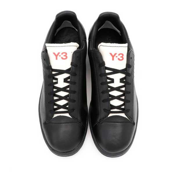 Y-3 Yohji Court Low-Top Sneakers Unisex EF2557