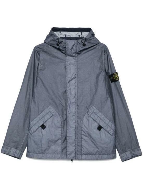 STONE ISLAND Membrana 3L TC Hooded Jacket V0024