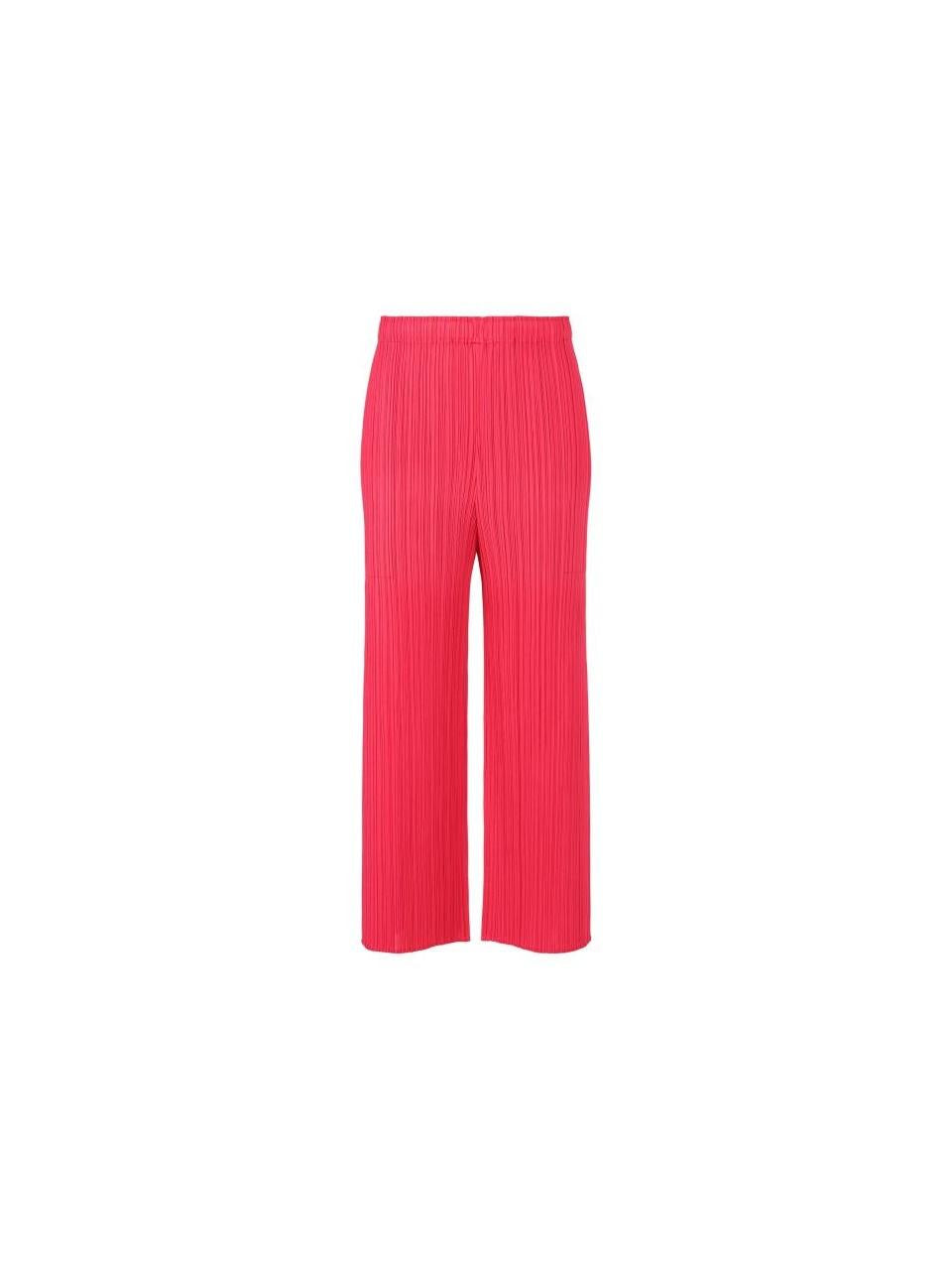 Issey Miyake Pleats Please Monthly Colors March Pants PP56JF133 21