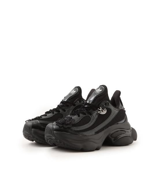 Adidas Women’s Sneakers JS2468 Core Black Charcoal White DOM