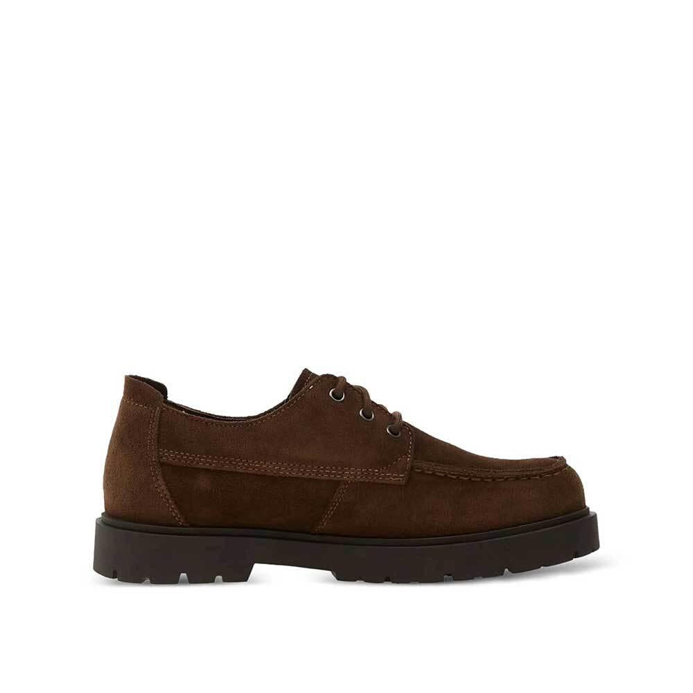 Birkenstock Highwood Lace Moc Women’s Low-Top Sneakers 1031912