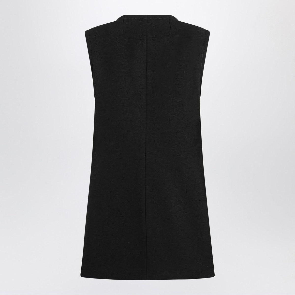GUCCI Wool Blend Vest for Women