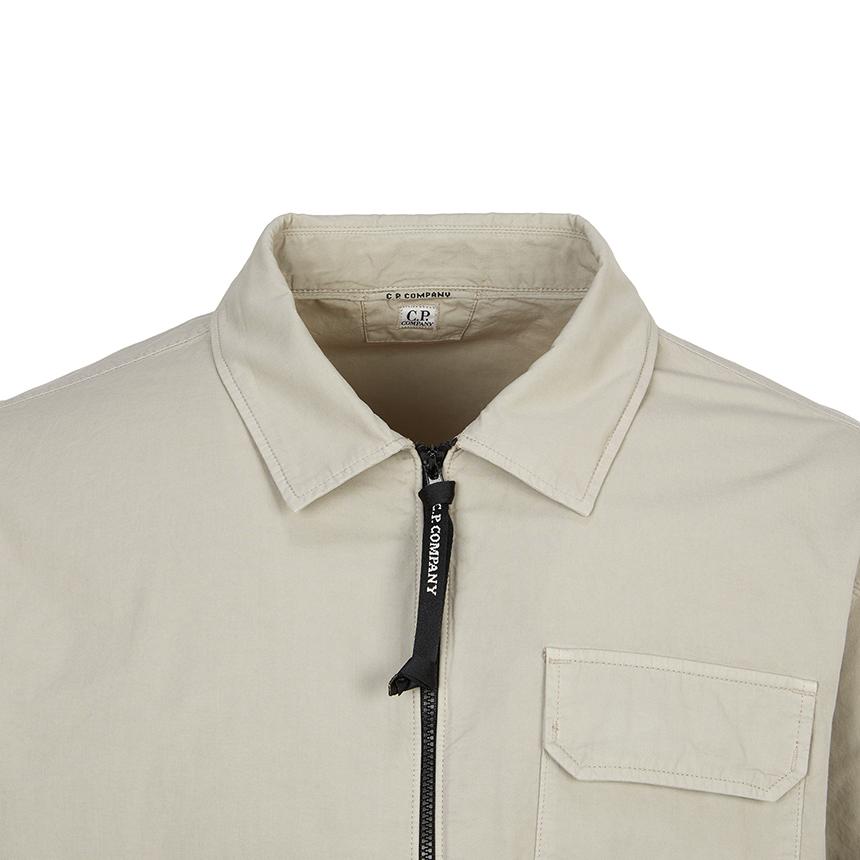 CP Company Men’s Overshirt Jacket 20CMOS705A 110143G 904
