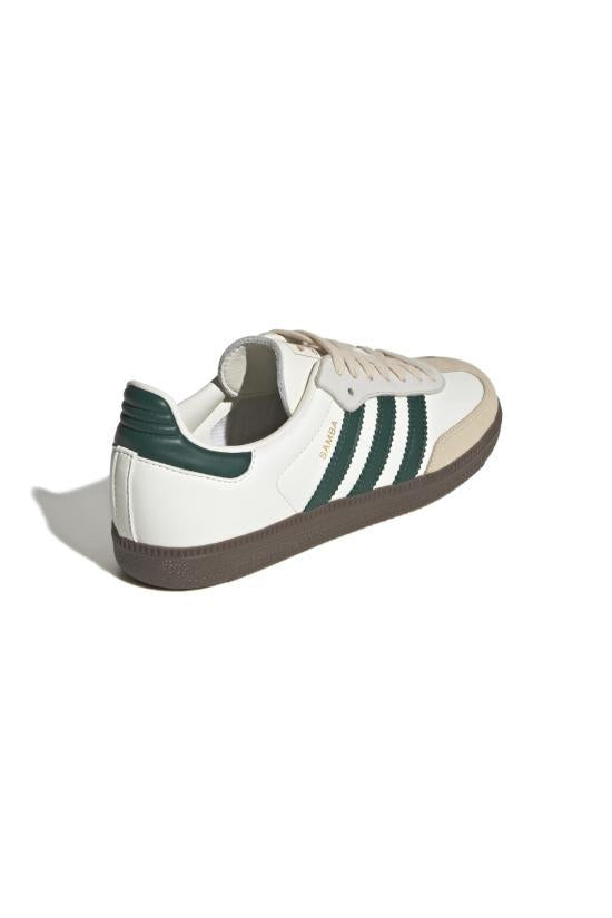 Adidas Samba OG Men’s Sneakers JR8843 DOM