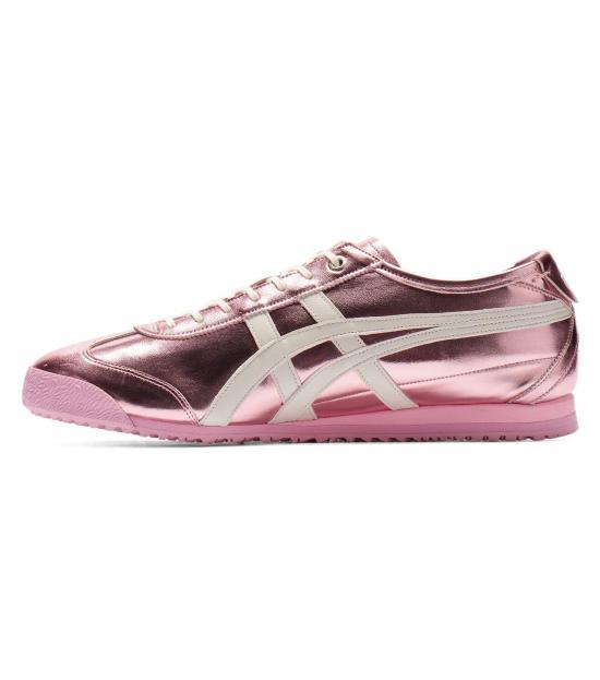 Onitsuka Tiger Mexico 66 SD Men’s Sneakers 1183C468 700 CRYSTAL PINK CREAM DOM