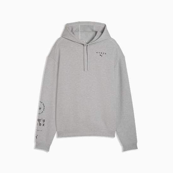 PUMA Women’s Hoodie Pullover Sweatshirt 528578 04 DOM
