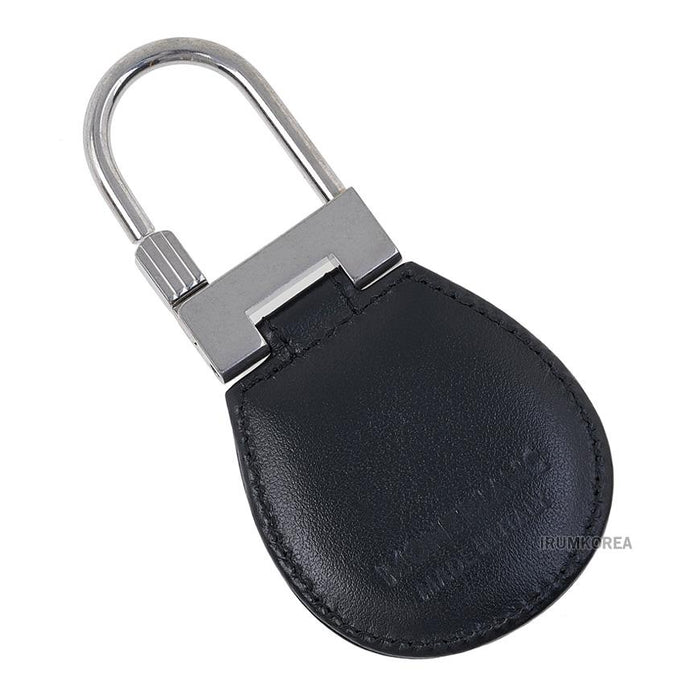Montblanc Meisterstuck Key Holder Black Unisex Accessory