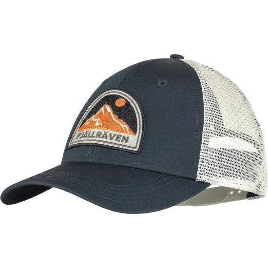Fjallraven Navy Cap 78152