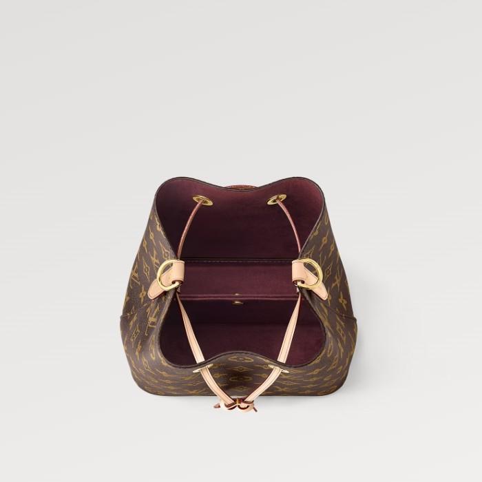 Louis Vuitton Monogram NeoNoe BB Shoulder Bag