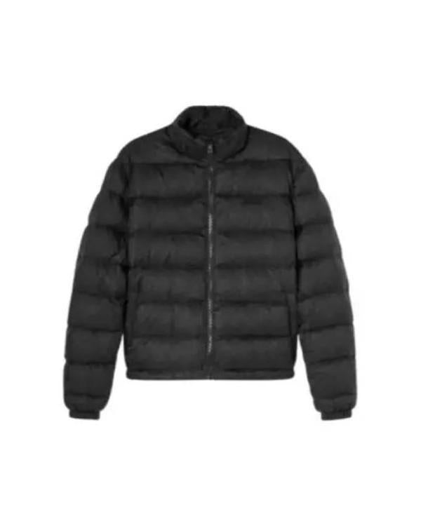 Versace Barocco Light Puffer Jacket 1013537 1A097851B000 1B000