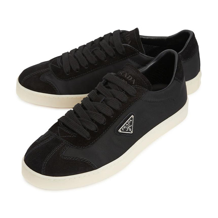 PRADA Men's Low Top Sneakers 2EE454 D7C F0632